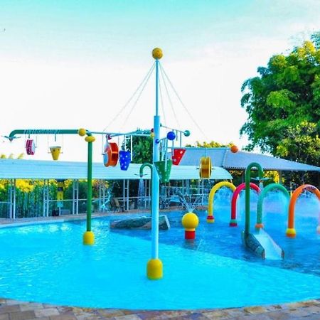 Vip Otel Caldas Novas Dış mekan fotoğraf