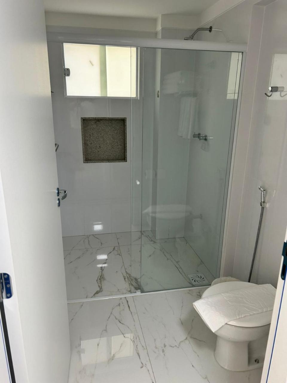 Vip Otel Caldas Novas Dış mekan fotoğraf